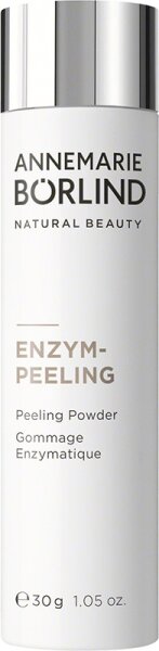 ANNEMARIE BÖRLIND ENZYM-PEELING Gesichtspeeling
