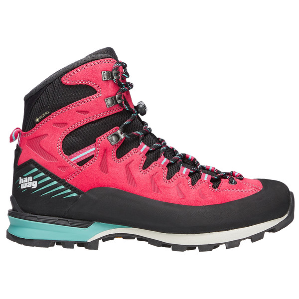 MAKRA PRO LADY GTX Damen - Bergstiefel