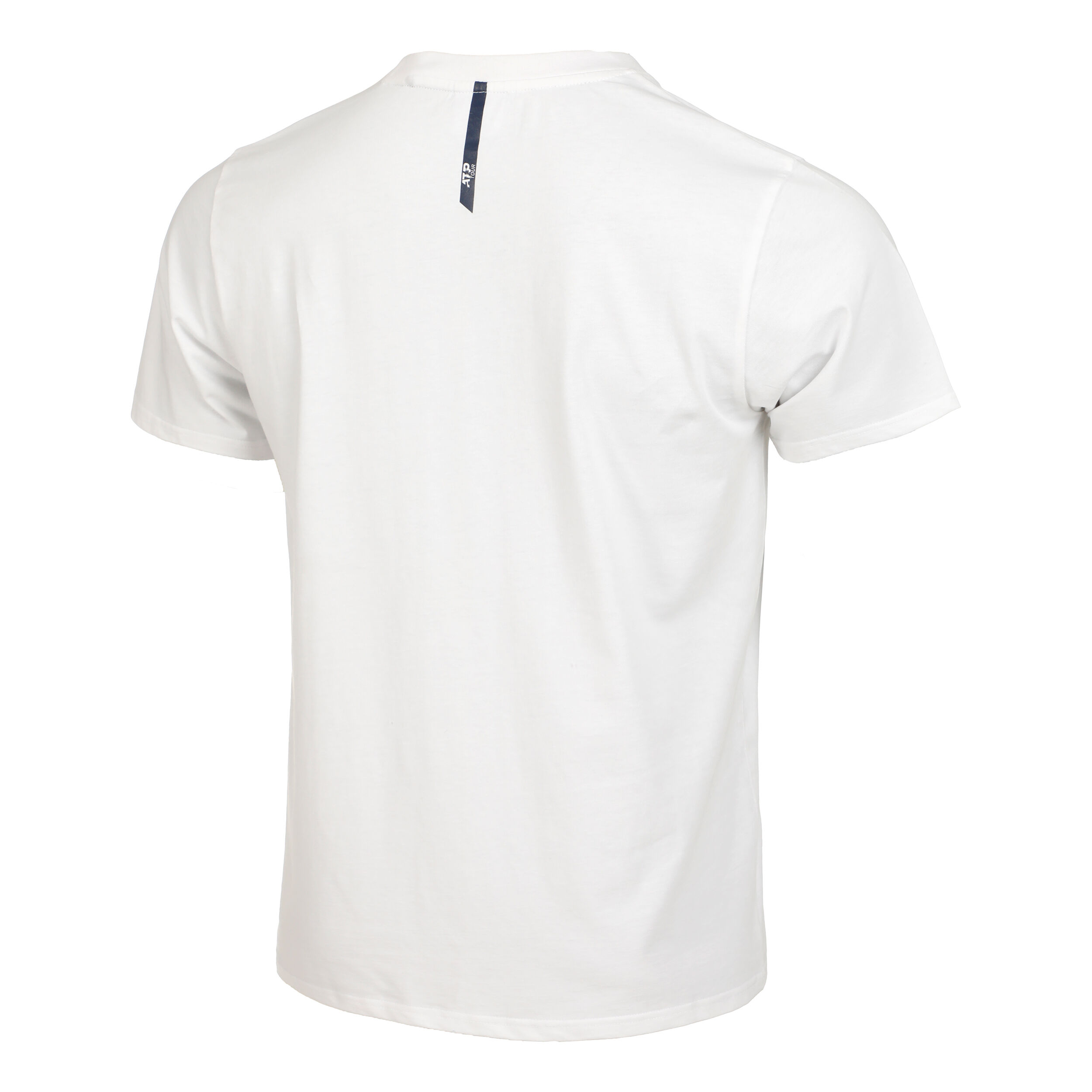 T-Shirt Herren - Weiß
