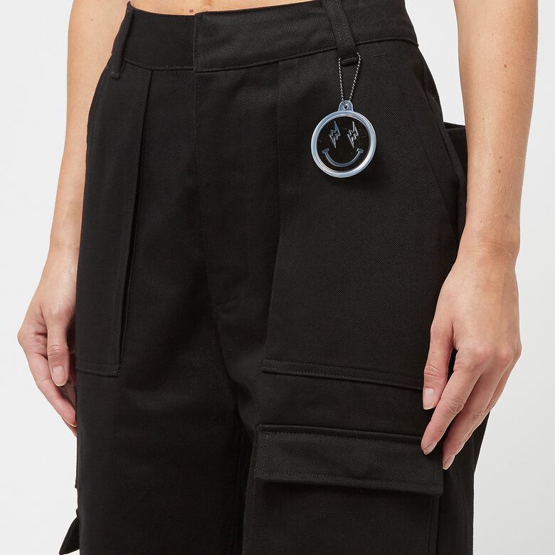 NIKE x J Balvin Wmns SP Woven Pant Black