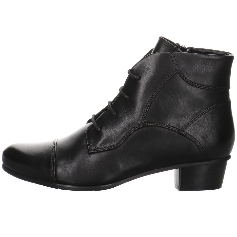 Regarde Le Ciel Stefany Schnürstiefelette