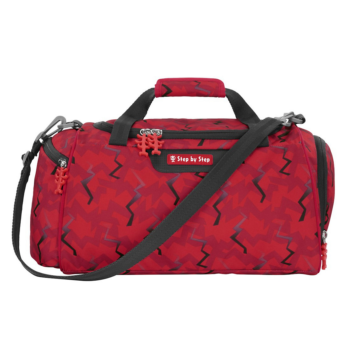 Sporttasche mit Nassfach, 13 l