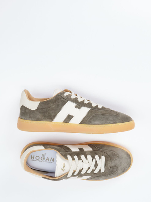 Sneaker-46614690001 Hogan