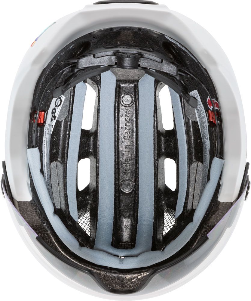 uvex finale visor - Urban Helm kaufen | Bike-Discount