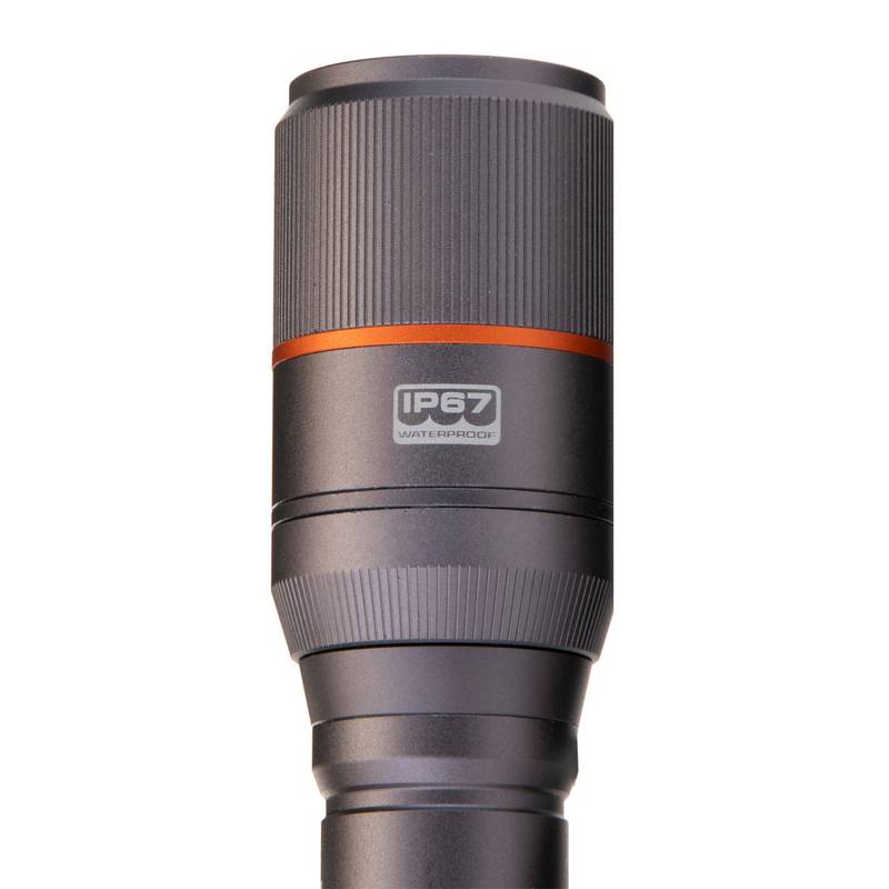Nebo DAVINCI 1500 Taschenlampe LED
