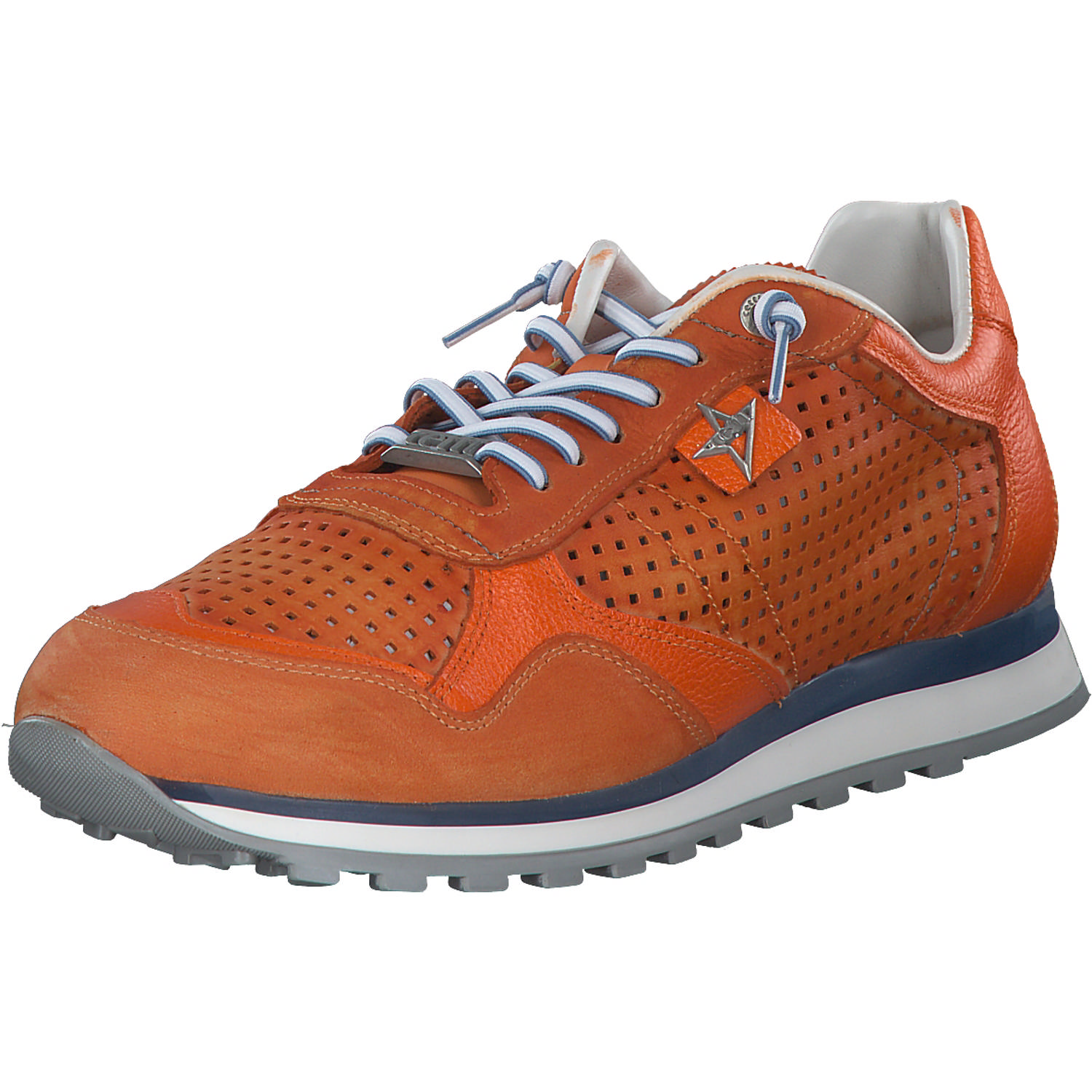 Cetti C848 EXP M, Klassische- & Business Schuhe, Herren, orange
