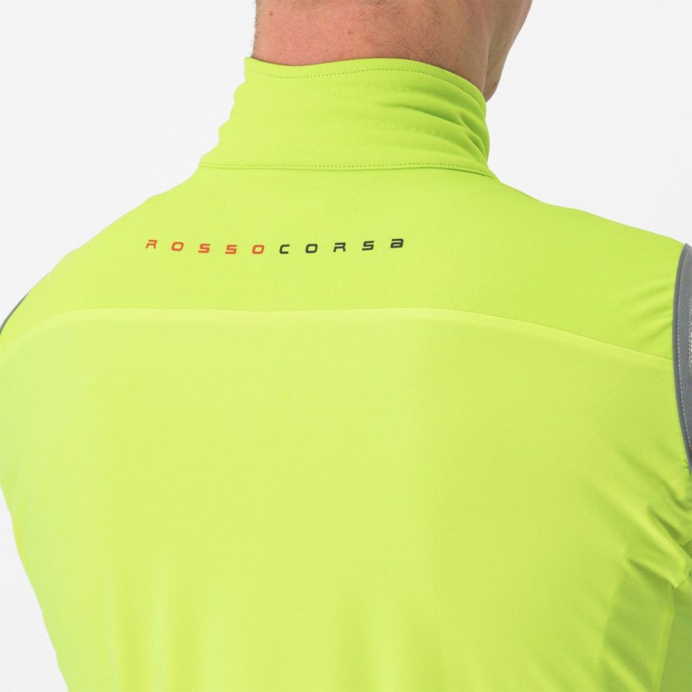 Castelli Perfetto RoS 2 - Windweste kaufen | Bike-Discount