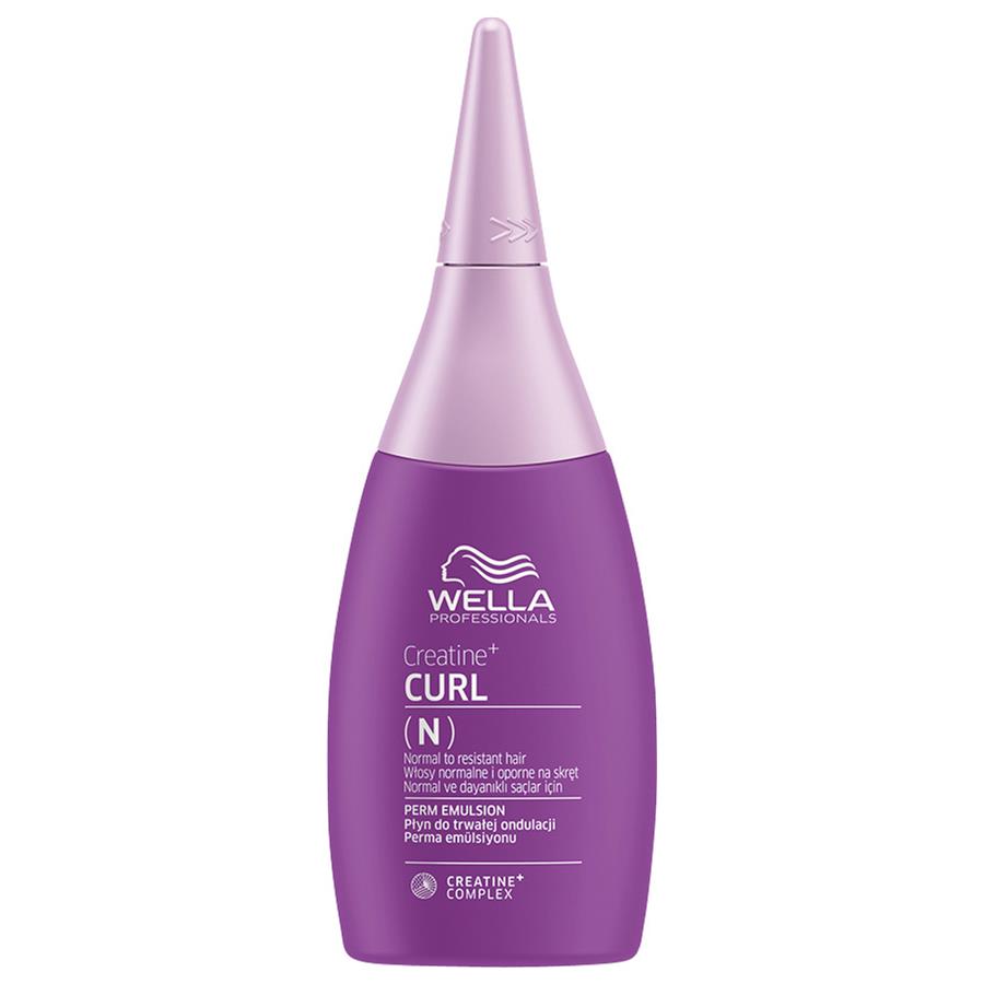 Creatine+ Curl Perm Emulsion