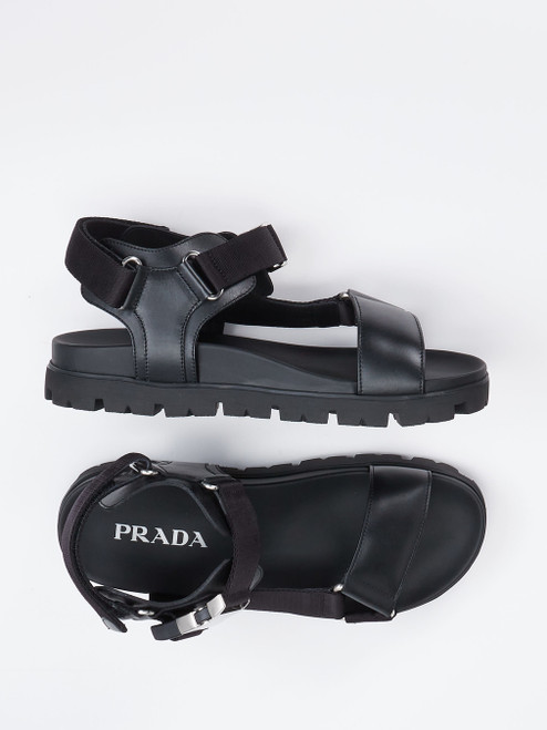 Sandale-42010090035 Prada