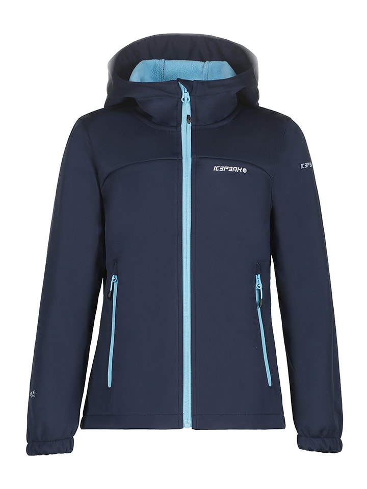 Icepeak Softshelljacke 