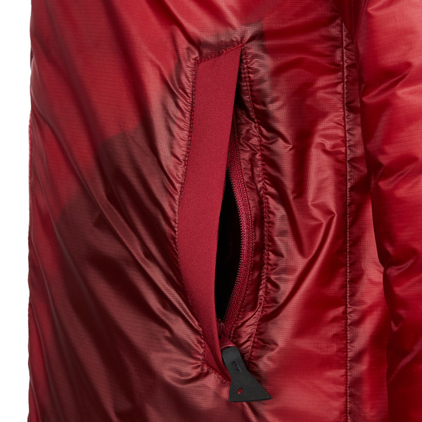 BROKK LIGHT DOWN JACKET M Herren - Daunenjacke