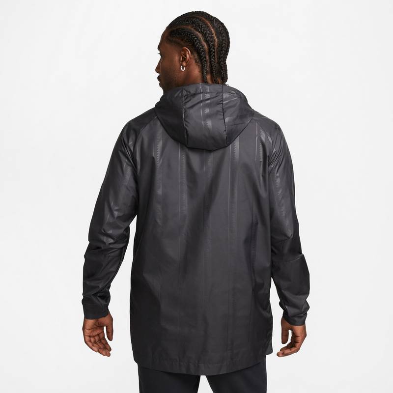 Nike Academy Regenjacke Herren