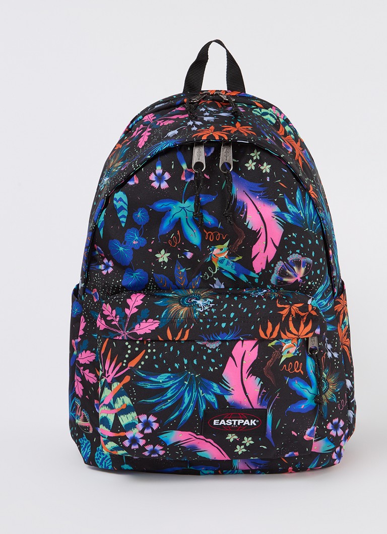 Mochila Eastpak Day Office com compartimento para laptop de 16 polegadas