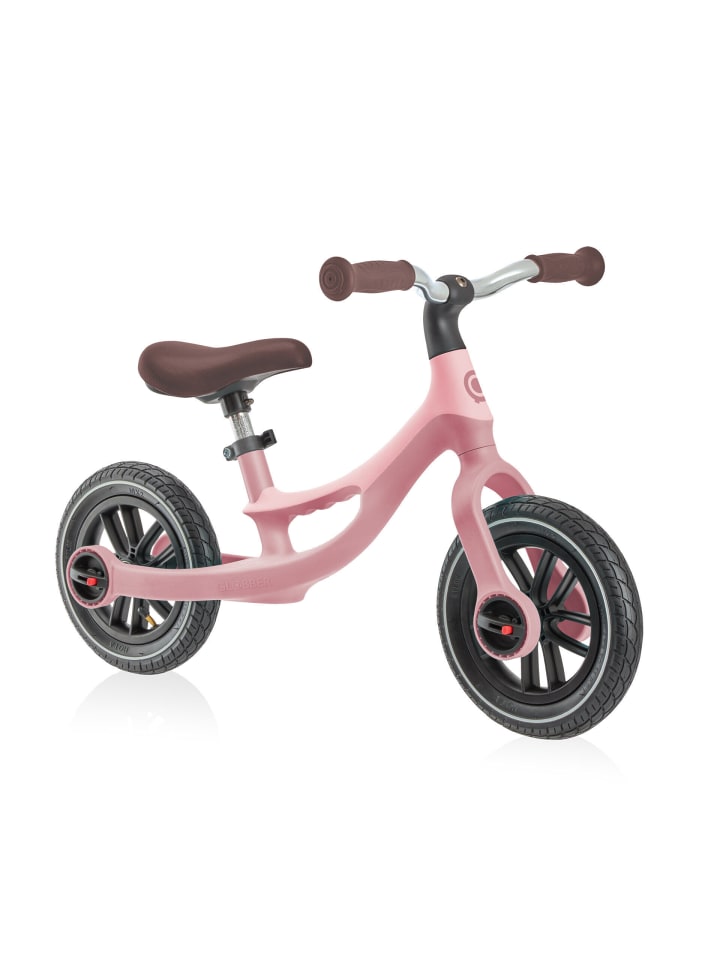 GLOBBER Kinder- Laufrad GO BIKE ELITE AIR in rosa günstig kaufen 10.0