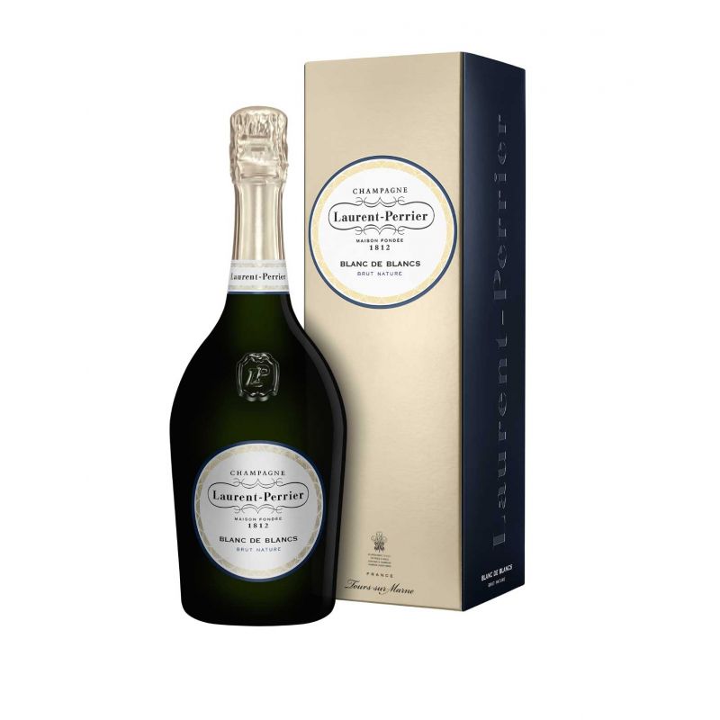 Laurent - Perrier Blanc De Blancs