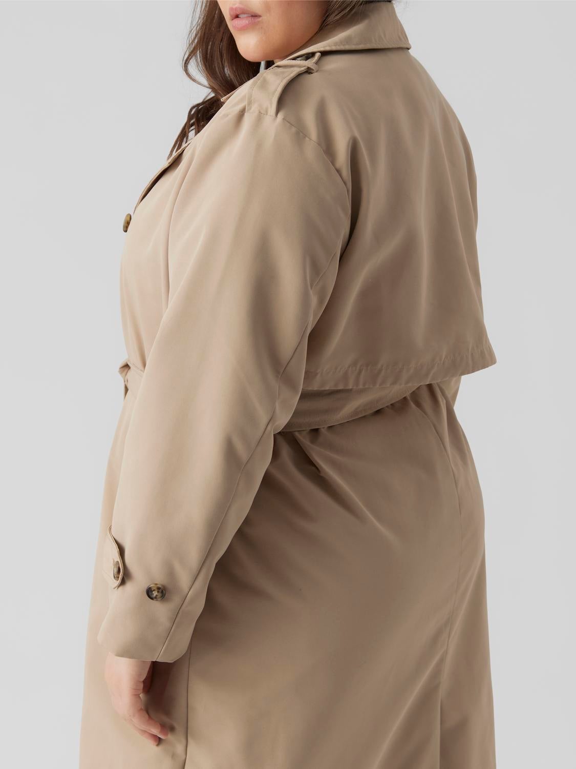 VMCHLOE Trenchcoat