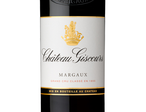 Château Giscours 2019 Bordeaux Margaux
