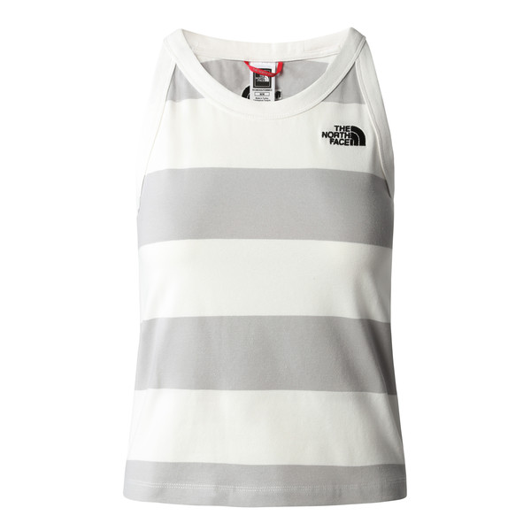 W HERITAGE TREND LOGOWEAR Damen - Trägershirt