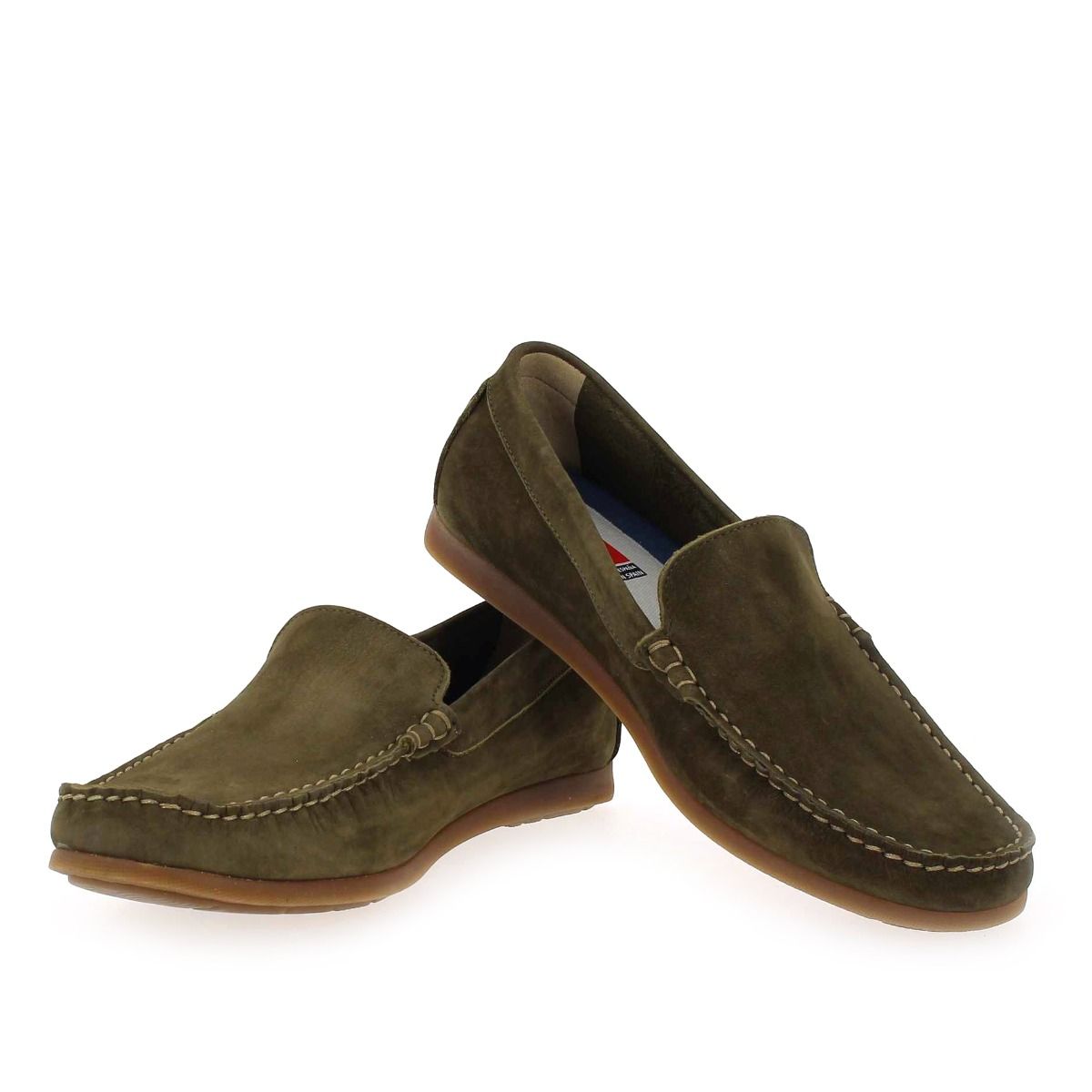 Fluchos  F1729 - Kaki