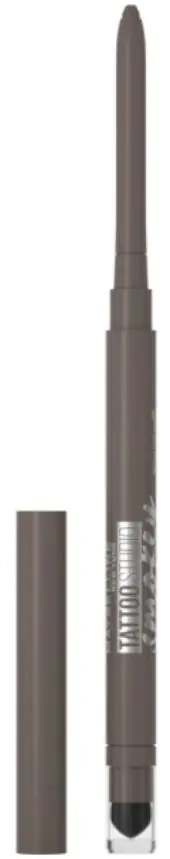 Maybelline Tattoo Liner olovka za oči Smokey 020 Grey