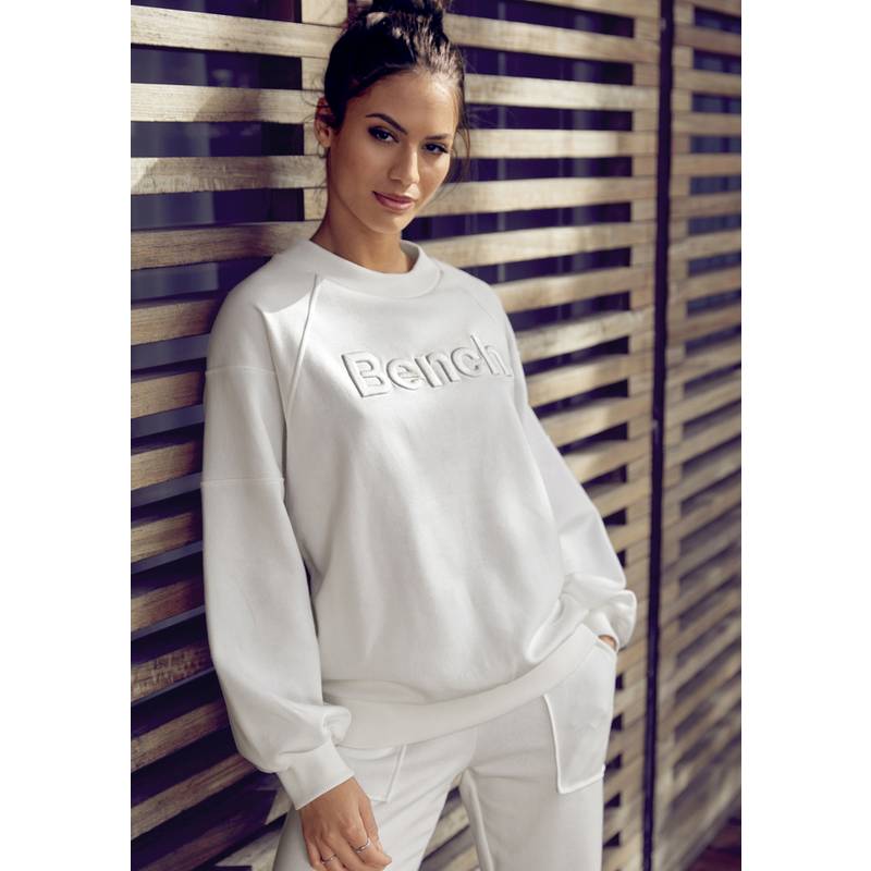 Bench Sweatshirt Damen