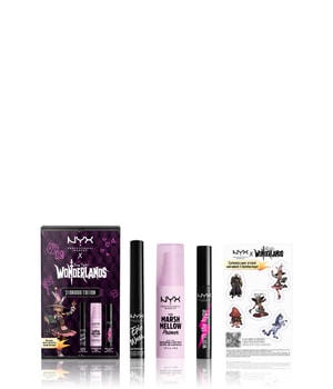 NYX Professional Makeup Tiny Tina's Wonderland Standard Edition Gesicht Make-up Set-1 Stk
