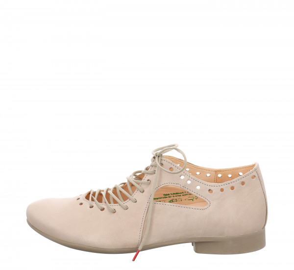 GUAD2 Schnürschuh - Cotton