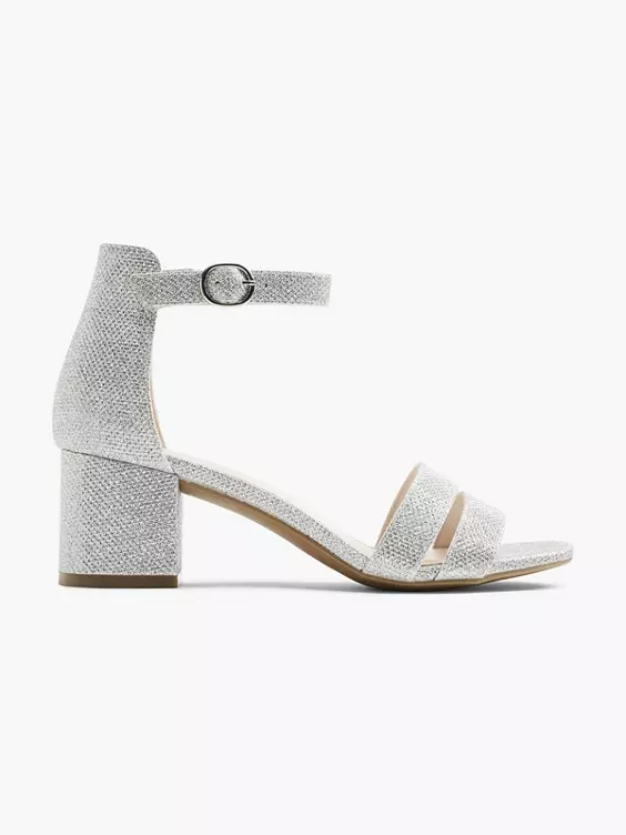 Catwalk Sandalette