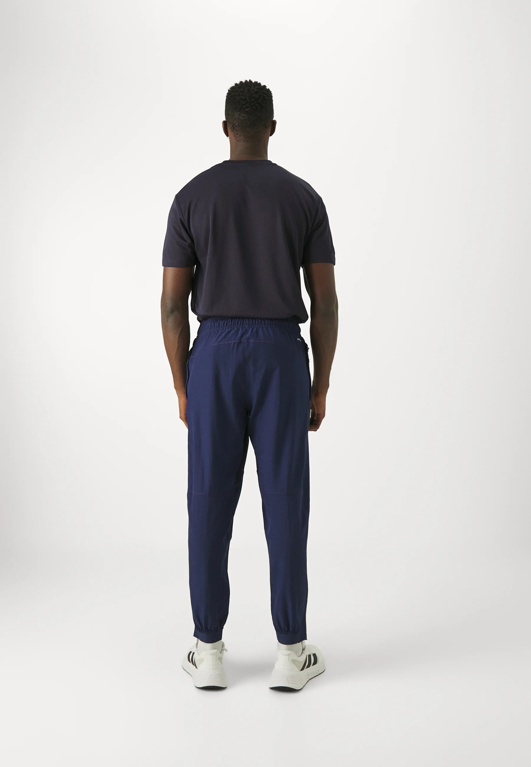 adidas Performance TRAIN ESSENTIALS TRAINING PATS - Pantalones deportivos