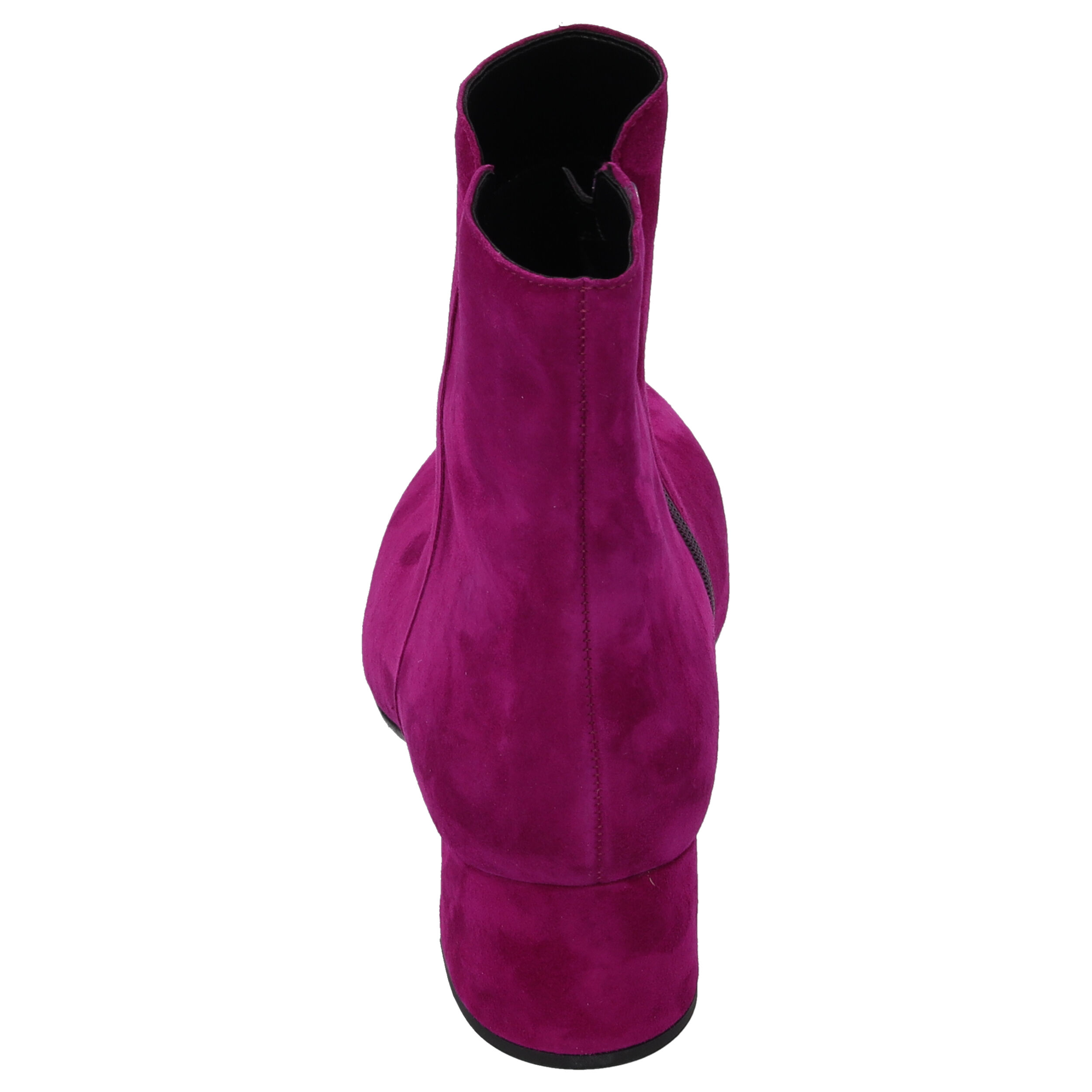 Gabor 35.680, Stiefeletten, Damen, Pink