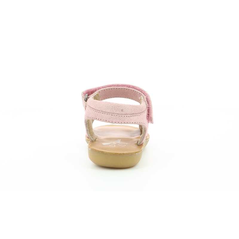 Sandales cuir Theani