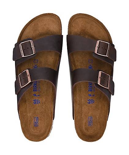 BIRKENSTOCK Pantolette ARIZONA