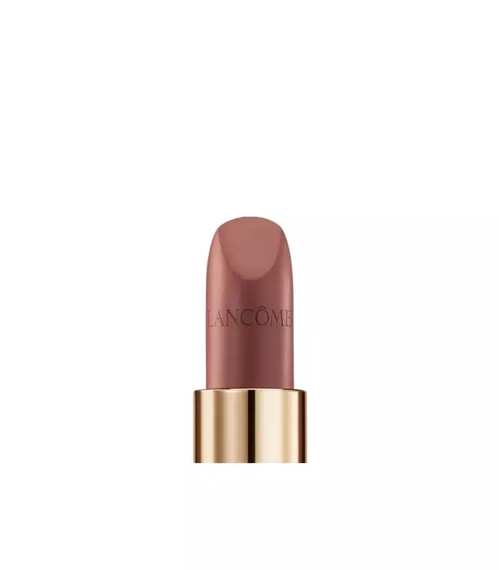 L'ABSOLU ROUGE INTIMATTE Rouge à lèvres mat - effet flouté