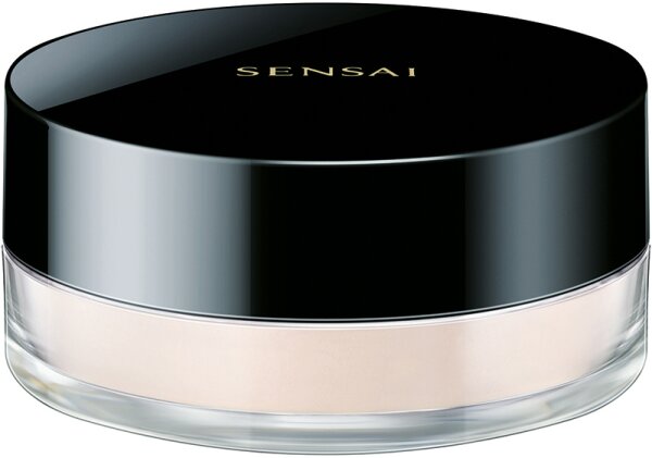SENSAI Foundations Translucent Loose Powder Loser Puder