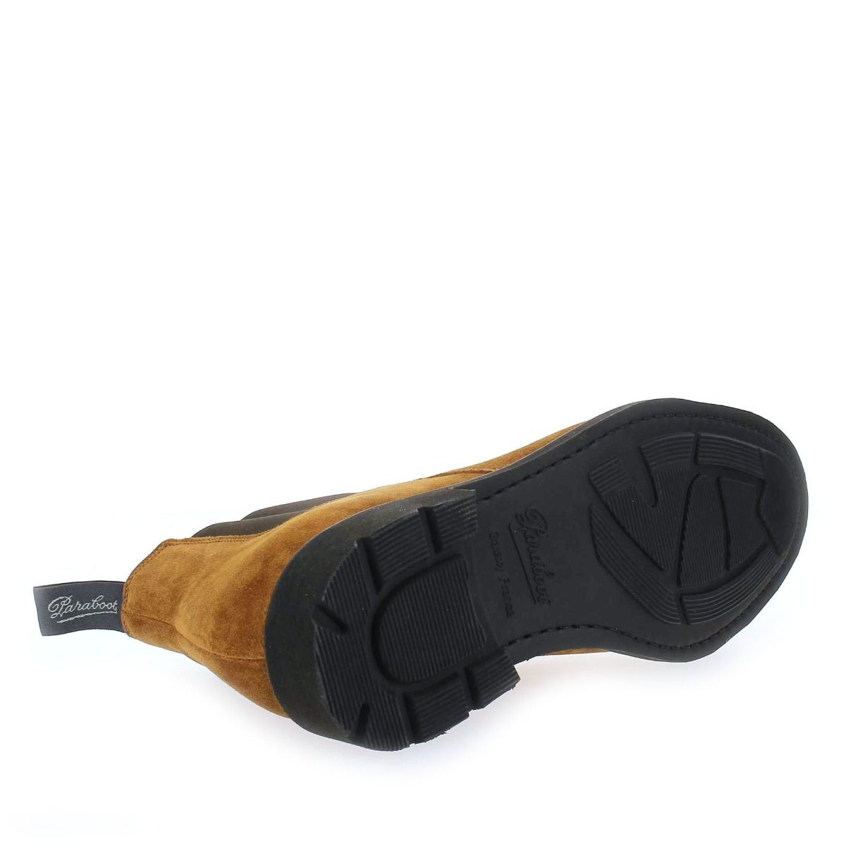 Paraboot  CHAMFORT  - Cognac