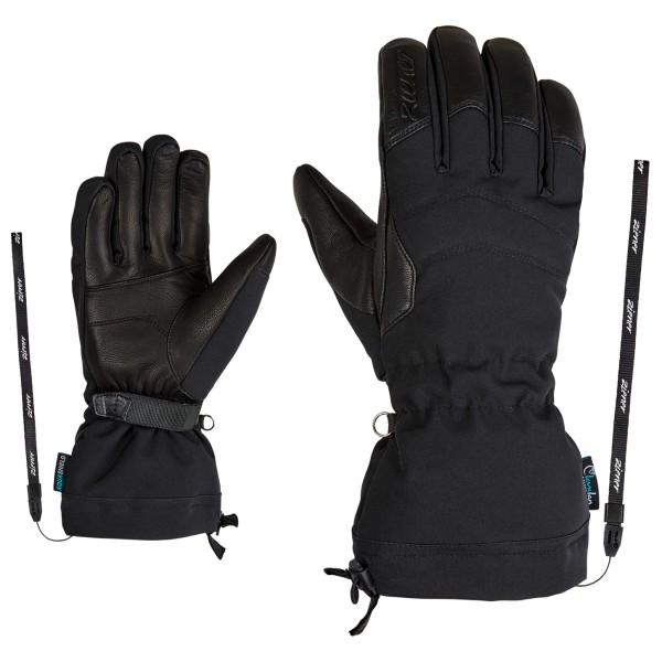Ziener - Women's Kilata Aquashield AW Glove - Handschuhe