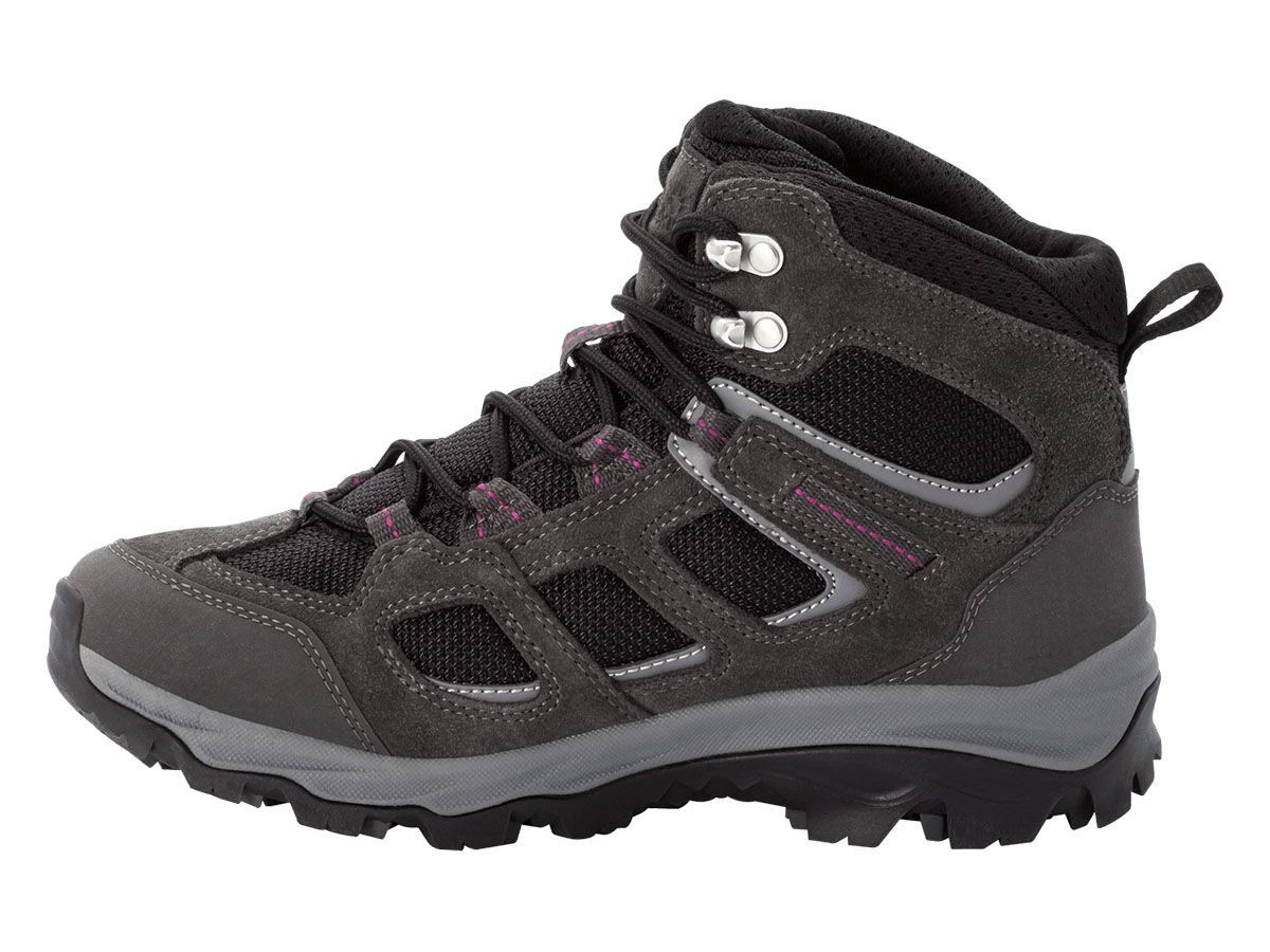 Jack Wolfskin Vojo 3 Texapore Mid Damen Wanderschuhe