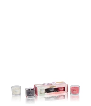 Yankee Candle Gift Set 3 Filled Votives 1 Duftkerze-3 Stk