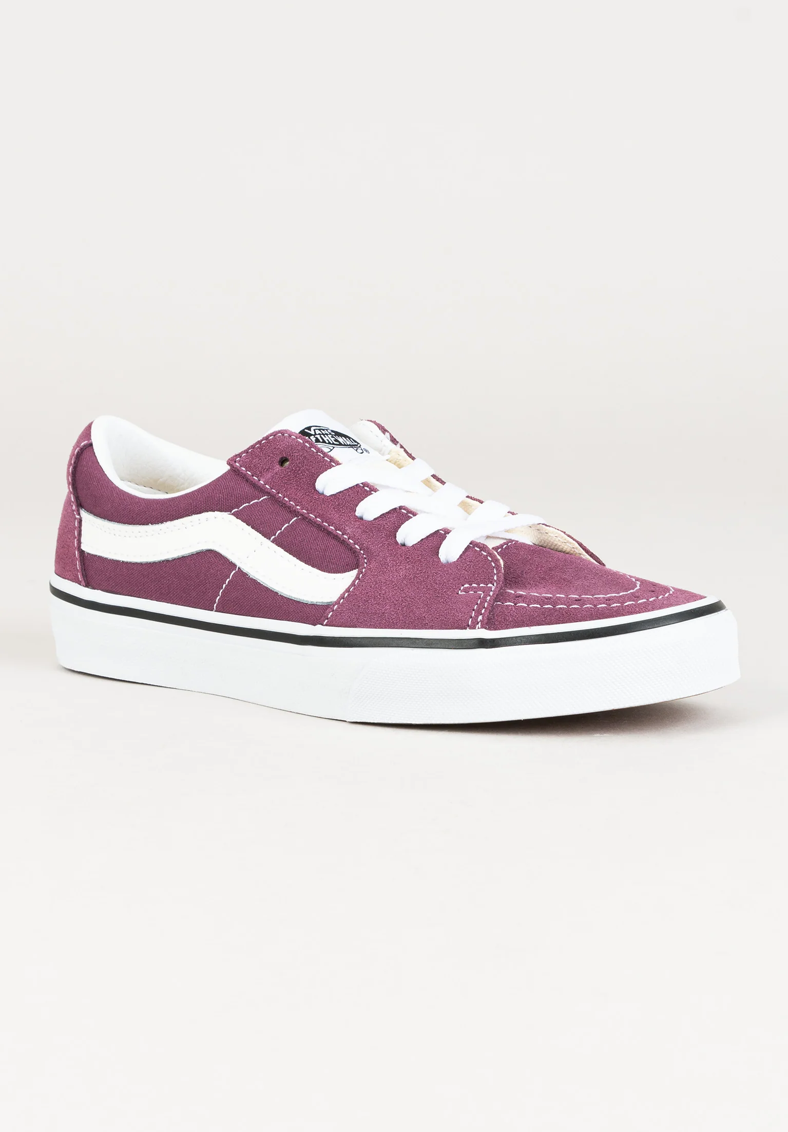 SK8-Low