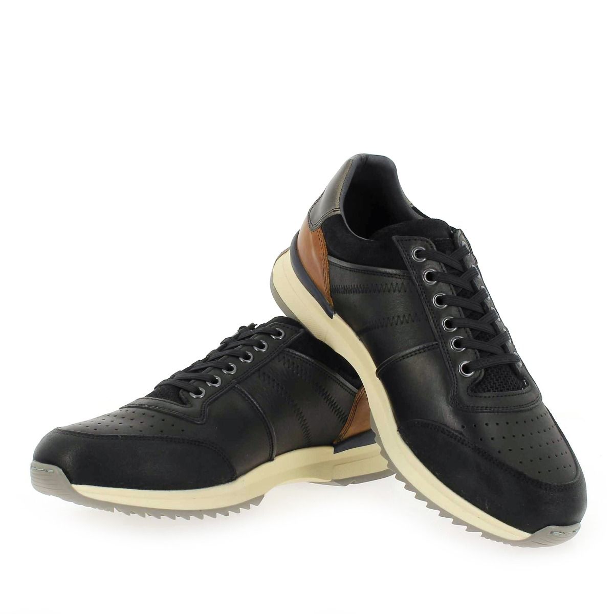 Bullboxer  989 K2 0613 A - Marine
