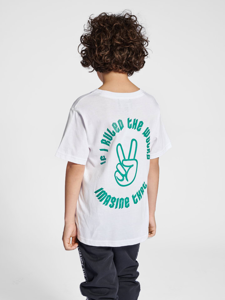 Sometime Soon Sometime Soon T-Shirt Stscrown Kinder in BRIGHT WHITE günstig kaufen