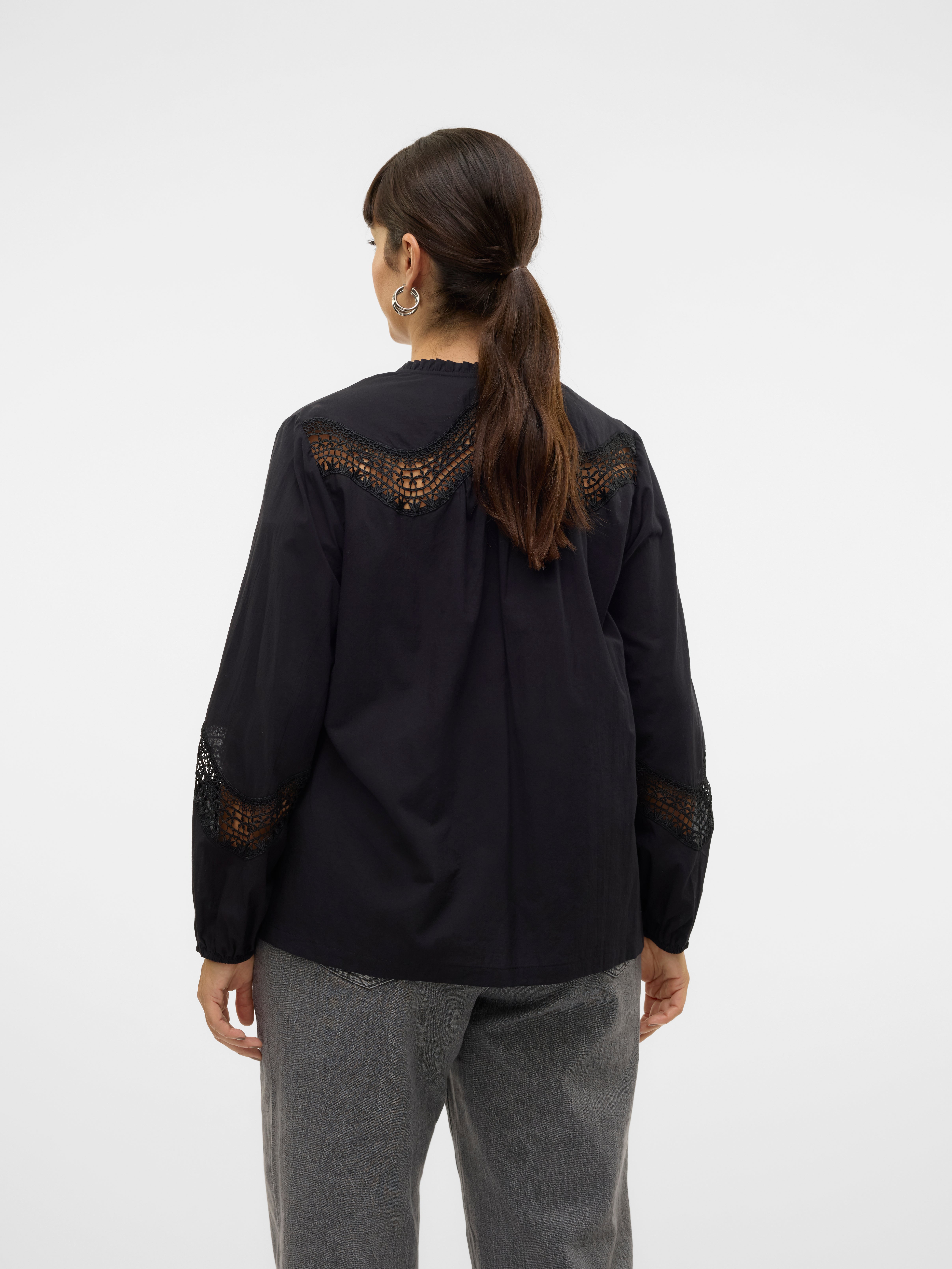 VMCTEA Top