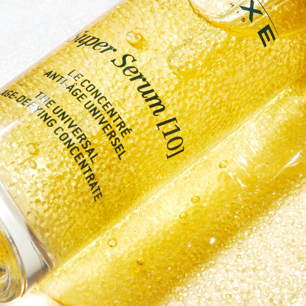 NUXE Super Serum [10] Universelle Anti-Aging-Essenz