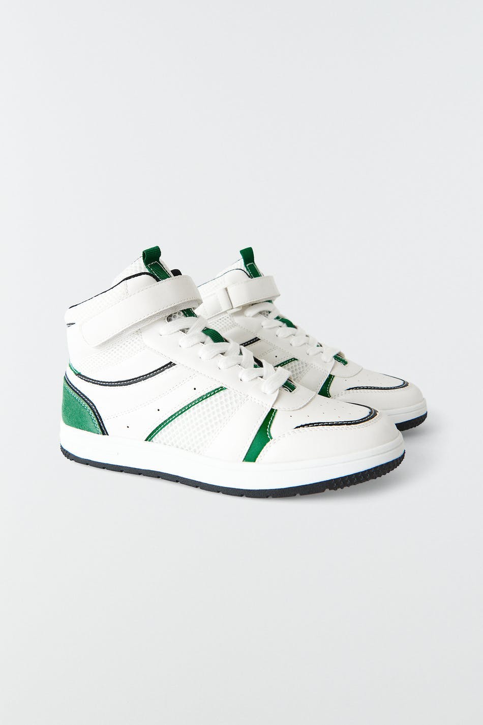 Emma retro sneakers
