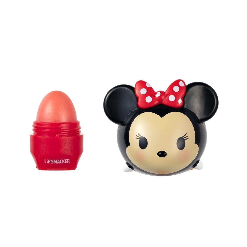 lip smacker Baume à lèvres Tsum Tsum Minnie - Disney Baume à lèvres