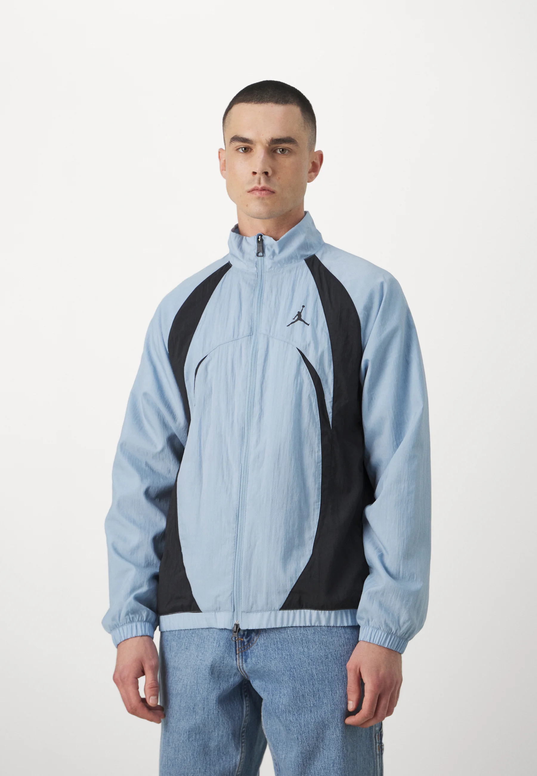 Jordan SPORT JAM WARM UP JACKET - Chaqueta deportiva
