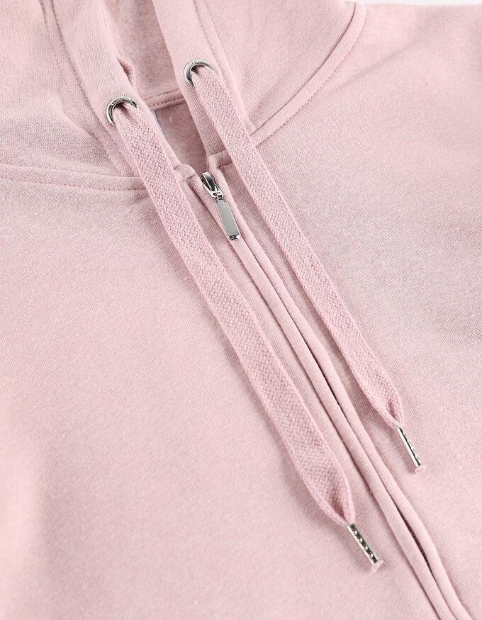 Sweatjacke - Regular Fit