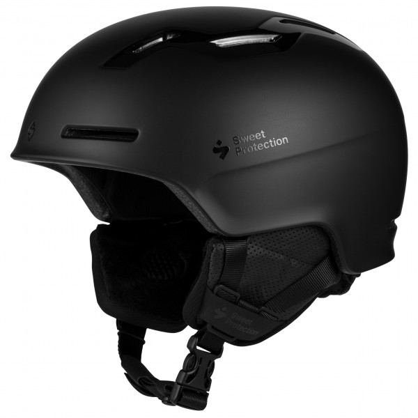 Sweet Protection - Winder - Skihelm