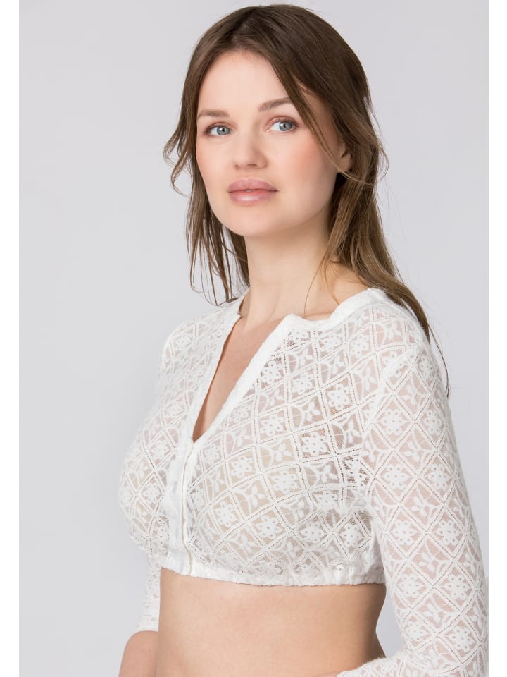 Stockerpoint Bluse 