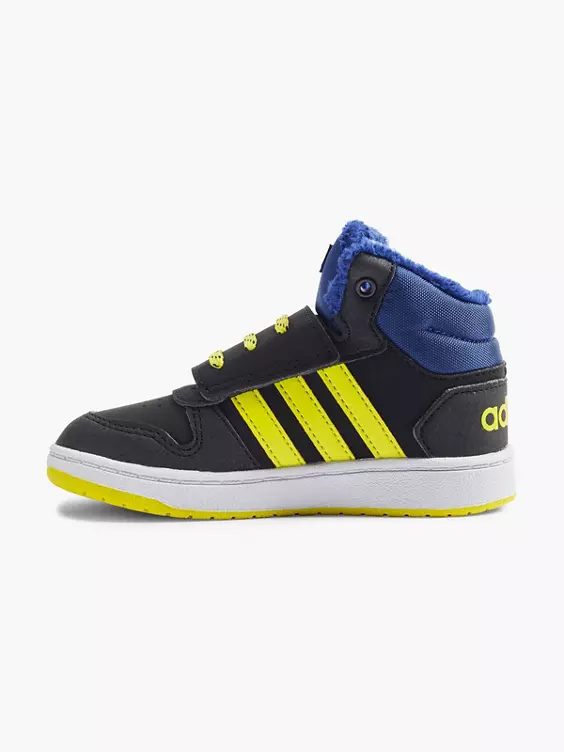 adidas Hoher Sneaker HOOPS MID 2.0